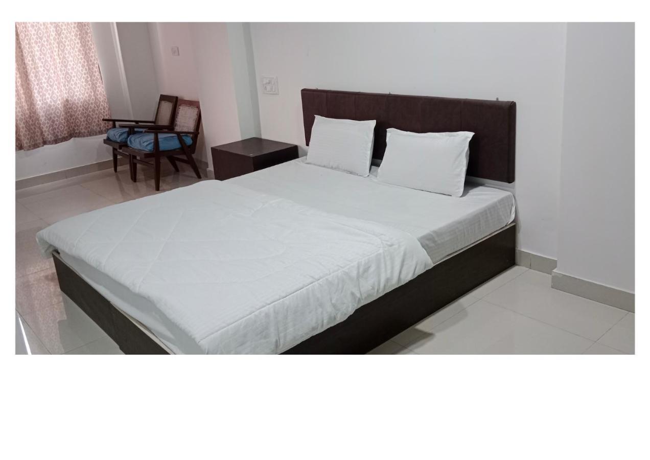 Hotel Aaradhya Ουνταϊπούρ Εξωτερικό φωτογραφία