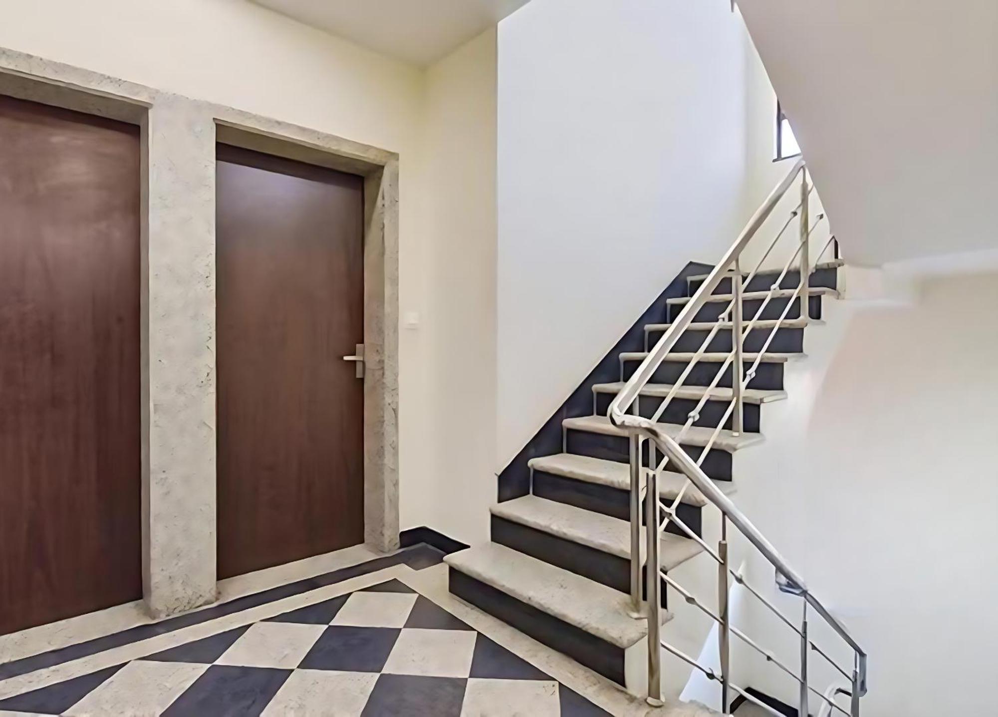 Hotel Aaradhya Ουνταϊπούρ Εξωτερικό φωτογραφία
