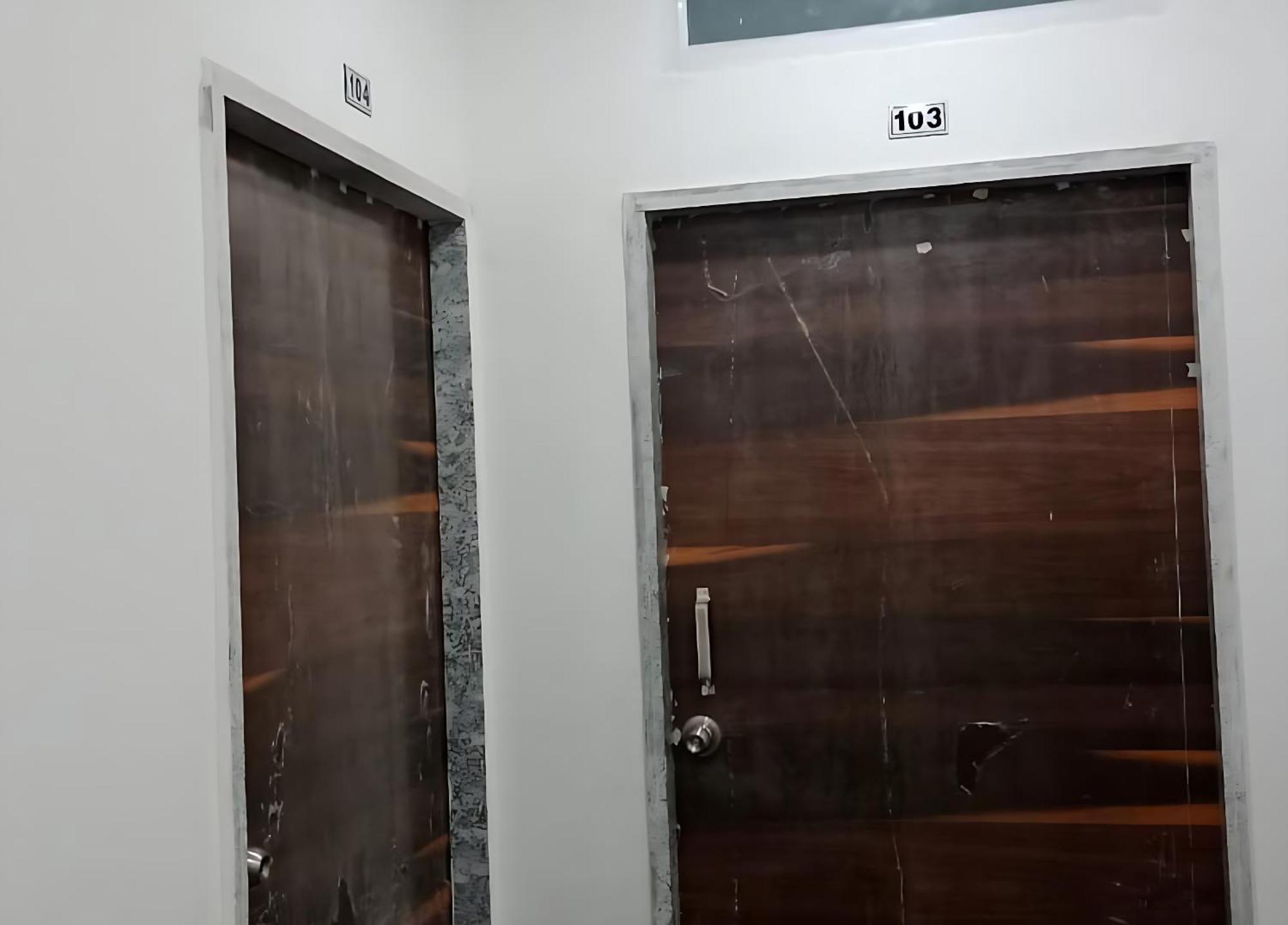 Hotel Aaradhya Ουνταϊπούρ Εξωτερικό φωτογραφία