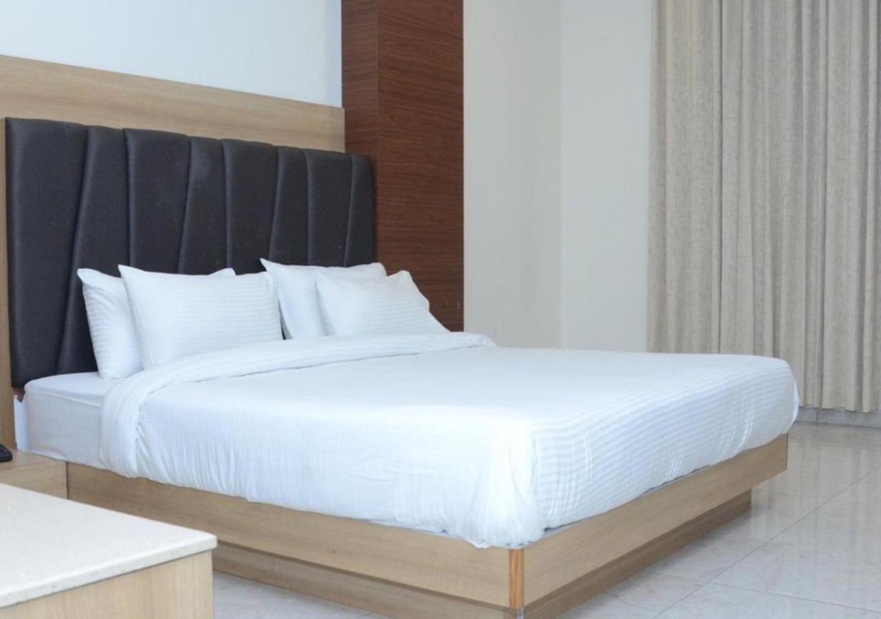 Hotel Aaradhya Ουνταϊπούρ Εξωτερικό φωτογραφία
