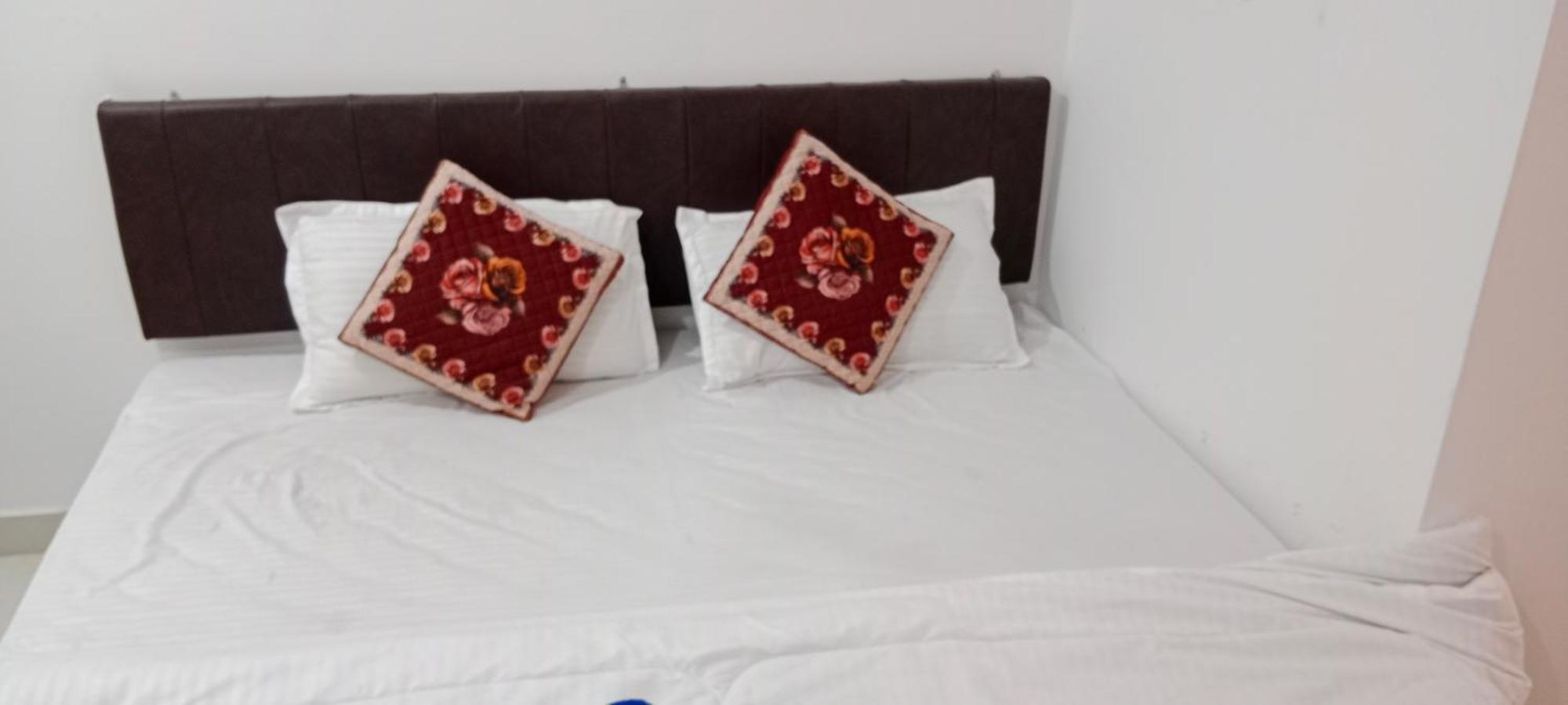 Hotel Aaradhya Ουνταϊπούρ Εξωτερικό φωτογραφία
