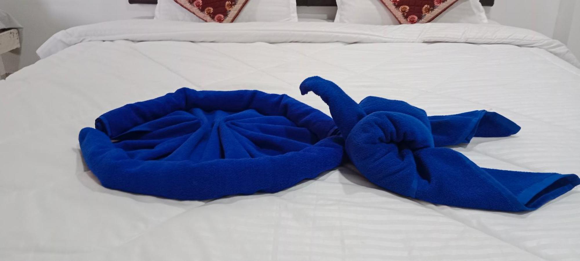 Hotel Aaradhya Ουνταϊπούρ Εξωτερικό φωτογραφία