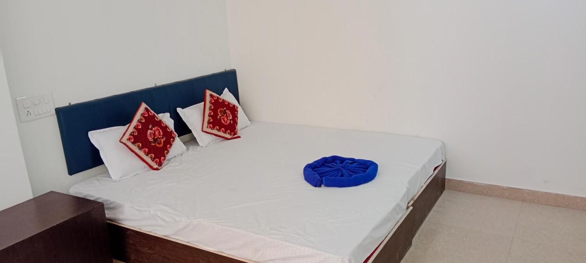 Hotel Aaradhya Ουνταϊπούρ Εξωτερικό φωτογραφία