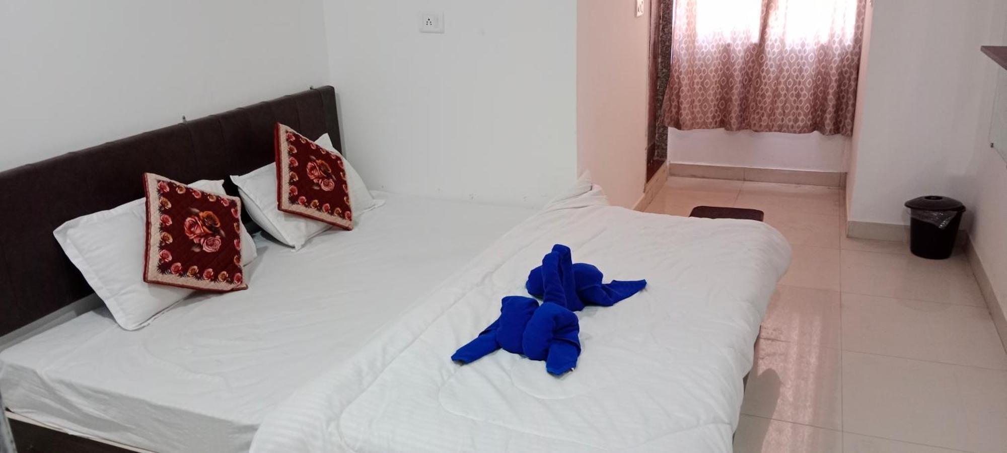 Hotel Aaradhya Ουνταϊπούρ Εξωτερικό φωτογραφία